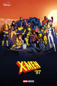 X-Men '97 - Posters