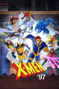 X-Men '97 - Posters