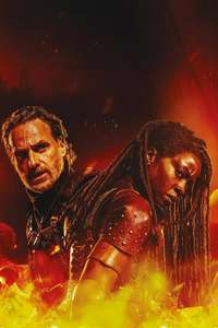 The Walking Dead: The Ones Who Live - Posters
