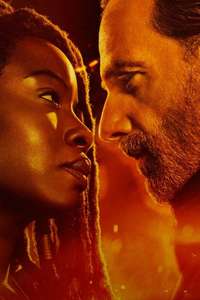 The Walking Dead: The Ones Who Live - Posters