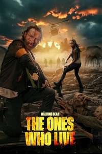 The Walking Dead: The Ones Who Live - Posters