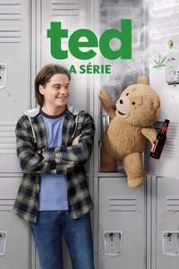 Ted - Posters