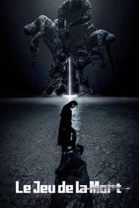 Death’s Game - Posters