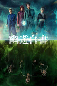 Yu Yu Hakusho - Posters