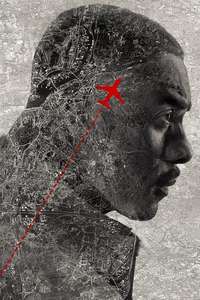 Hijack - Posters