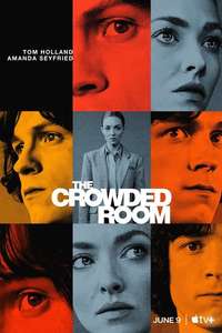 The Crowded Room - Posters