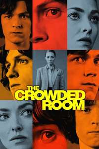 The Crowded Room - Posters