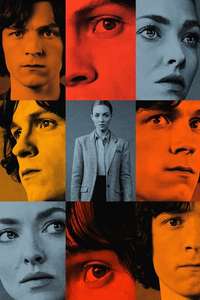 The Crowded Room - Posters