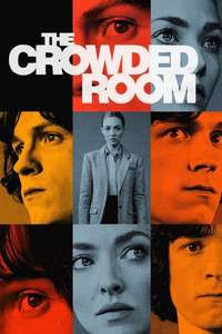 The Crowded Room - Posters