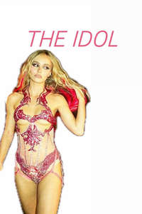 The Idol - Posters
