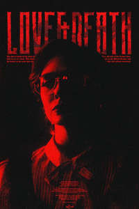 Love and Death - Posters