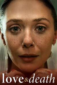 Love and Death - Posters