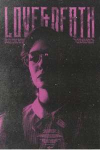 Love and Death - Posters