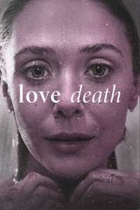 Love and Death - Posters