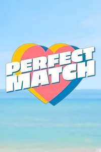 Perfect Match - Posters
