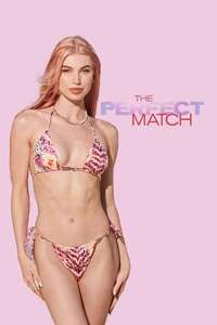 Perfect Match - Posters