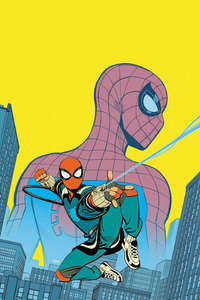 Your Friendly Neighborhood Spider-Man - Posters