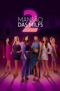 MILF Manor - Posters