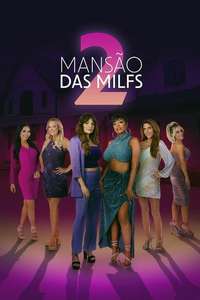 MILF Manor - Posters