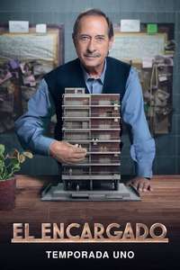The Boss - Posters