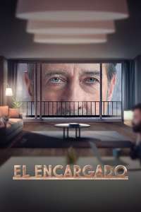 The Boss - Posters