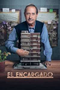 The Boss - Posters