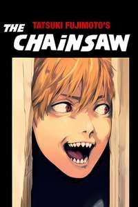 Chainsaw Man - Posters