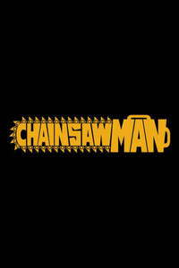 Chainsaw Man - Posters
