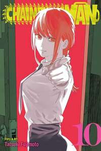 Chainsaw Man - Posters