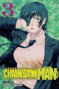 Chainsaw Man - Posters