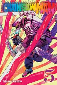 Chainsaw Man - Posters