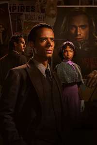 Interview with the Vampire - Posters