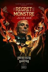 Interview with the Vampire - Posters