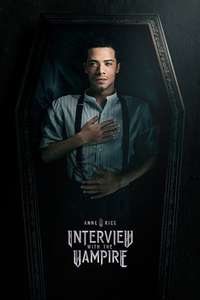 Interview with the Vampire - Posters
