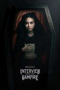 Interview with the Vampire - Posters