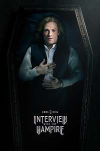 Interview with the Vampire - Posters