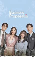 Business Proposal