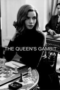 The Queen’s Gambit - Posters