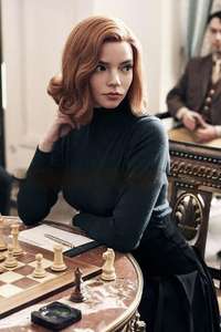 The Queen’s Gambit - Posters