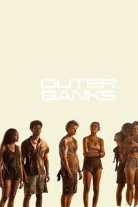 Outer Banks - Posters