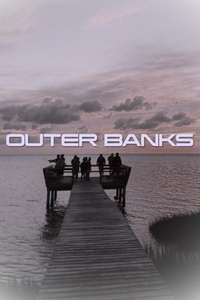 Outer Banks - Posters