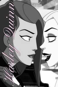 Harley Quinn - Posters