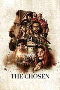 The chosen - Posters