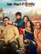 Yeh Meri Family : Spring of 1995