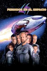 Lost in Space - Posters