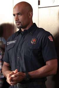 Station 19 - Posters