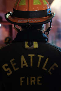 Station 19 - Posters