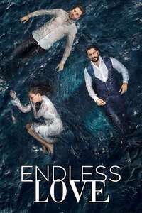 Endless Love - Posters