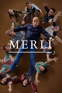 Merlí - Posters