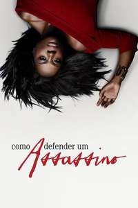 How to Get Away with Murder - Posters